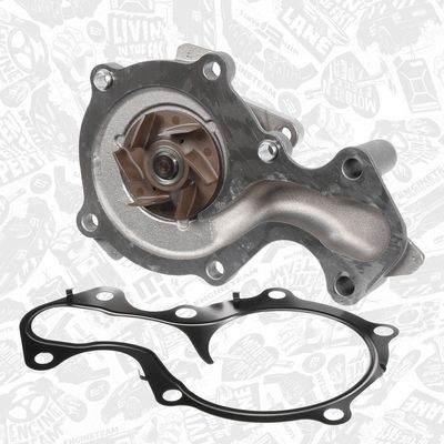 POMPă DE APă RăCIRE MOTOR ET ENGINETEAM PW0017 2