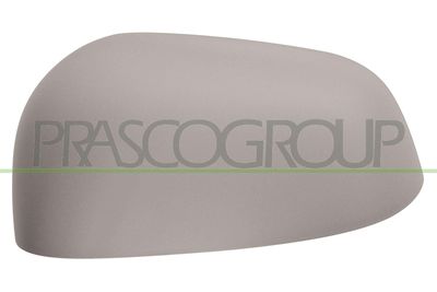 капачка, външно огледало PRASCO DW3407414