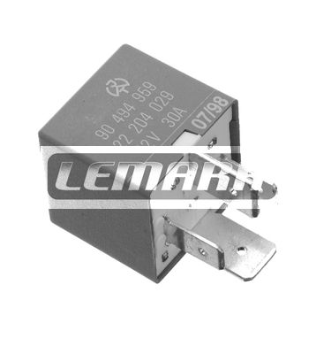 LEMARK LFPR010 LEMARK LFPR010
