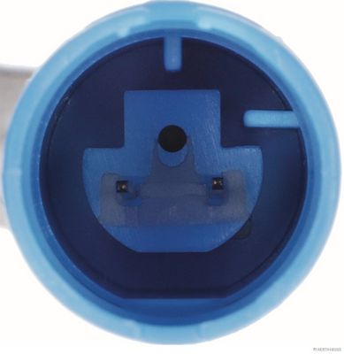 SENSOR RADDREHZAHL Herth+Buss Elparts 70661105 2