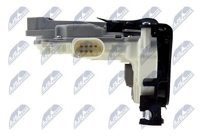 Ajtózár NTY EZC-WW-016