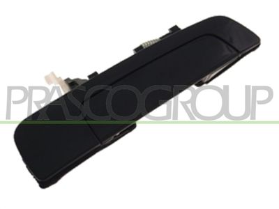 Ручка двери PRASCO MB0788101 для MITSUBISHI GALANT