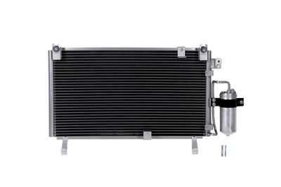 CONDENSATOR CLIMATIZARE