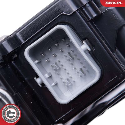 Stavitelný element, ruční brzda brzdové obložení ESEN SKV 59SKV270