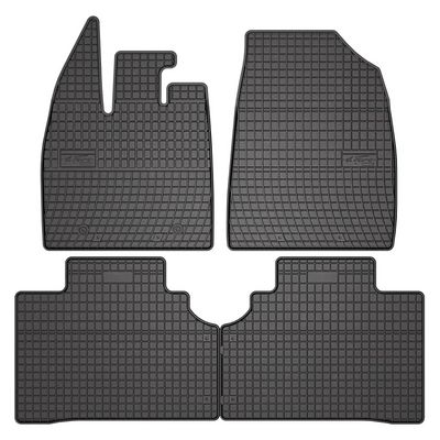 Jeu de tapis de sol Frogum