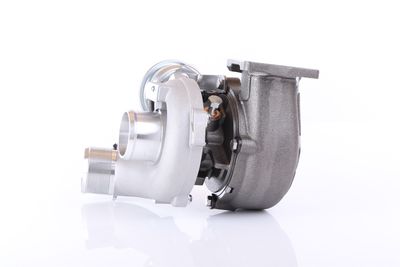 LADER AUFLADUNG NISSENS 93522 31