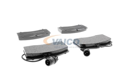 BREMSBELAGSATZ SCHEIBENBREMSE VAICO V100771 57