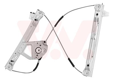 FENSTERHEBER VAN WEZEL 4034268