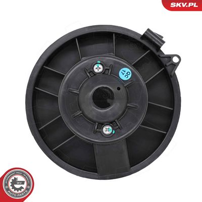 vnitřní ventilátor ESEN SKV 68SKV285