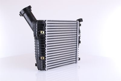 INTERCOOLER COMPRESOR NISSENS 96687 18