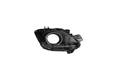 LüFTUNGSGITTER STOßFäNGER