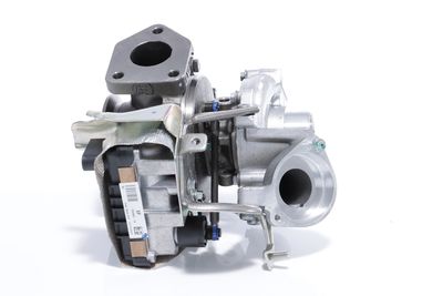 COMPRESOR SISTEM DE SUPRAALIMENTARE BTS Turbo T914554 29