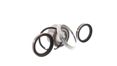 RADLAGERSATZ SKF VKBA1911 22