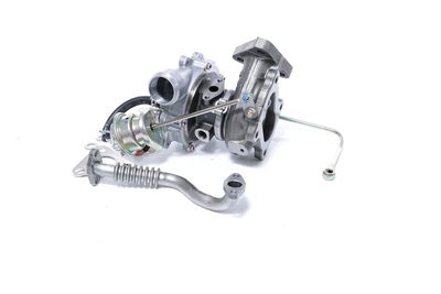 LADER AUFLADUNG BTS Turbo T981431 13