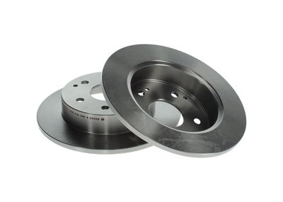 BREMSSCHEIBE BOSCH 0986479225 27