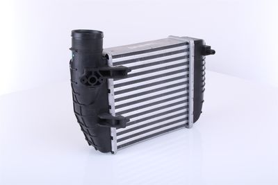 INTERCOOLER COMPRESOR NISSENS 96544 38