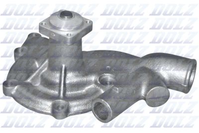 Pompe à eau, refroidissement du moteur STEINHOF