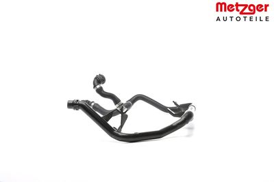 CUPLAJ CONDUCTA LICHID RACIRE METZGER AUTOTEILE 4010293 16