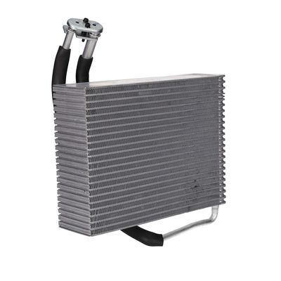 VERDAMPFER KLIMAANLAGE NISSENS 92444 19