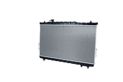 RADIATOR RACIRE MOTOR NRF 53646 28