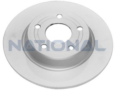 National NBD2105