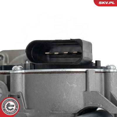 Mechanizmus stieračov ESEN SKV 05SKV142