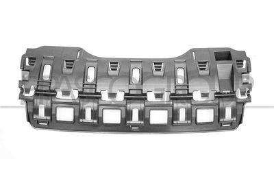 HALTER STOßFäNGER PRASCO ME3521075