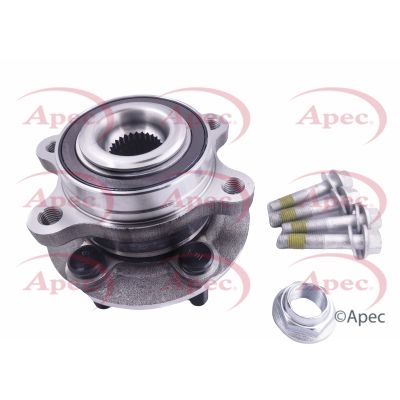 Wheel Bearing Kit APEC AWB1480