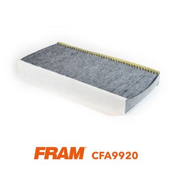 FILTRU AER HABITACLU FRAM CFA9920