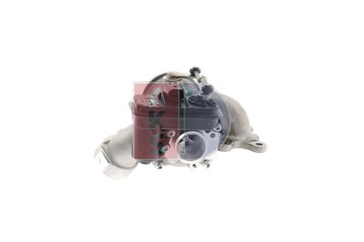 LADER AUFLADUNG AKS DASIS 045290N 10