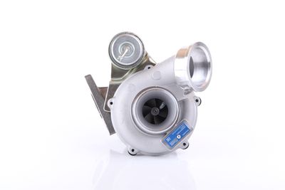 COMPRESOR SISTEM DE SUPRAALIMENTARE NISSENS 93480 41