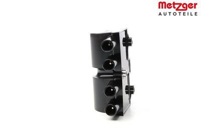BOBINA DE INDUCTIE METZGER AUTOTEILE 0880517 13