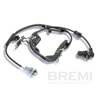 SENSOR RADDREHZAHL BREMI 51080