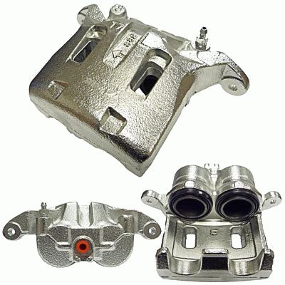 Brake Caliper Brake ENGINEERING CA3201