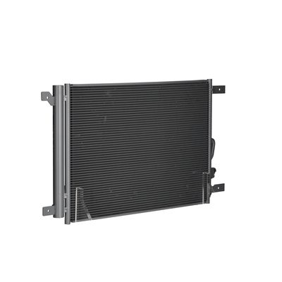 KONDENSATOR KLIMAANLAGE NISSENS 940974 21