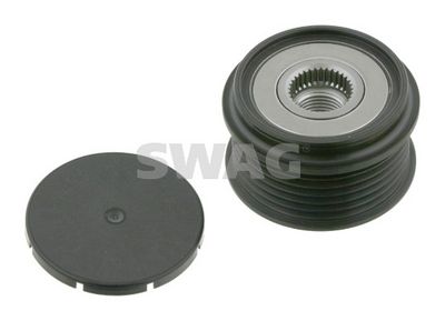 SISTEM ROATA LIBERA GENERATOR