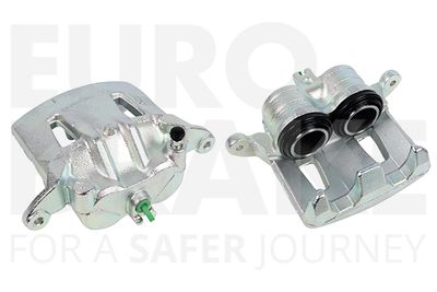 Тормозной суппорт EUROBRAKE 53012122184 для NISSAN NV200