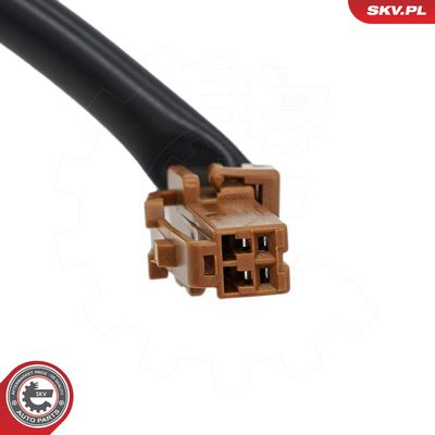 Spínač, zadné dvere SKV 97SKV231