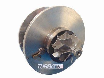 TURBORAIL 100-00003-500 Турбіна 
