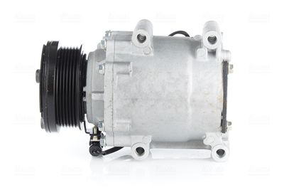 Compressor, air conditioning 89365