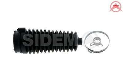 BURDUF CAUCIUC DIRECTIE