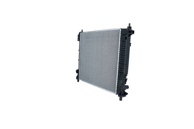 RADIATOR RACIRE MOTOR NRF 53046 32