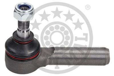 OPTIMAL G1-640 Наконечник рулевой тяги  для TOYOTA LAND CRUISER (_J7_) 2.4 (RJ70_, RJ73_, RJ70RV)