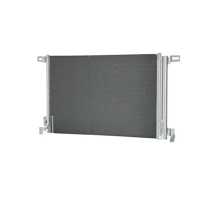 CONDENSATOR CLIMATIZARE NISSENS 941266 26