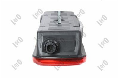 SCHLUSSLEUCHTE ABAKUS 052293441515 2