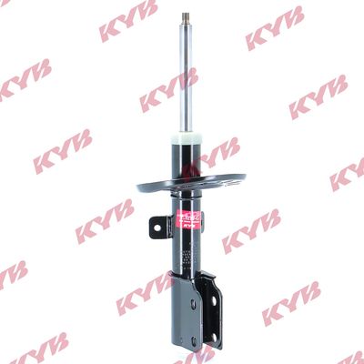 Schokdemper Voor Links/Rechts past: CITROEN BERLINGO  OPEL COMBO, COMBO E TOUR / LIFE  PEUGEOT 308 II, PARTNER, RIFTER  TOYOTA PROACE CITY, PROACE CITY VERSO 1.2-Electric 09.13-