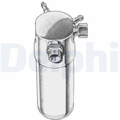 TROCKNER KLIMAANLAGE