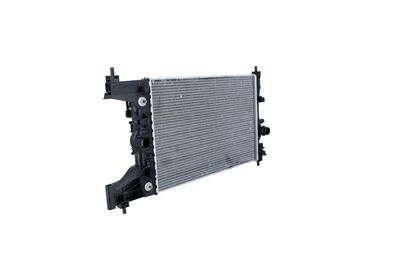 RADIATOR RACIRE MOTOR NRF 53122 40