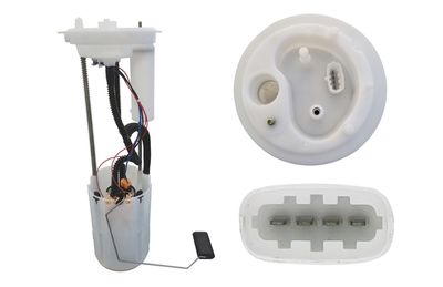 SISTEM ALIMENTARE CU COMBUSTIBIL LUCAS FDB1634