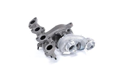 LADER AUFLADUNG BTS Turbo T914836 35